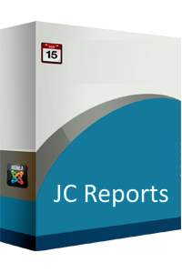 JCDashboards Features