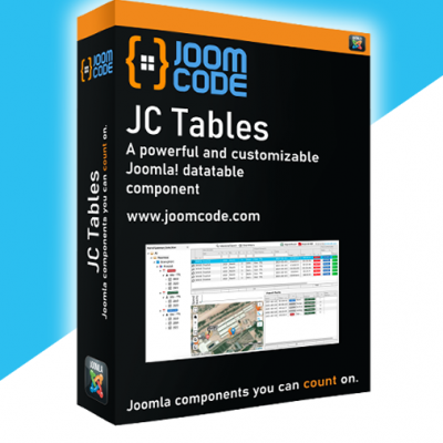 JCTables