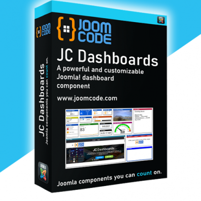 JCDashboards