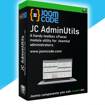JCAdminUtils